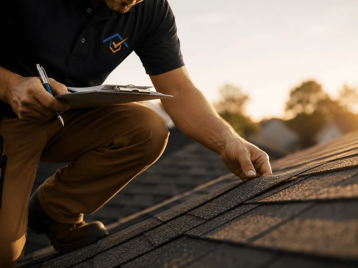 Why Choose Roof Inspection in Quebeck, TN