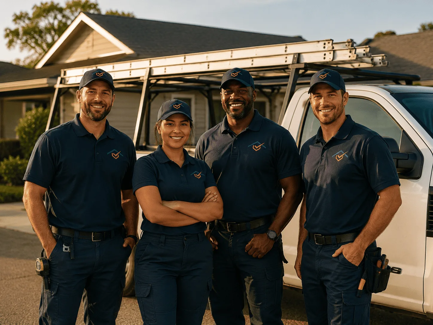 Roof Inspection company in Quebeck, TN